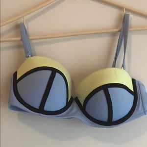 Victoria Secret Triangle Swimsuit